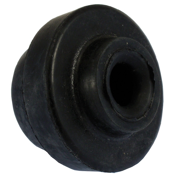 Jr Products JR Products 10404 Rubber Socket for Plunger Door Holder 10404 - main